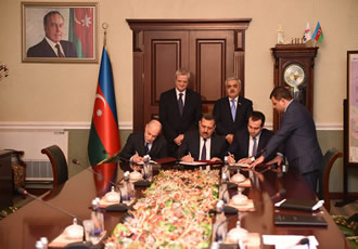 Amec Foster Wheeler wins FEED contract to modernise major Azerbaijan oil refinery